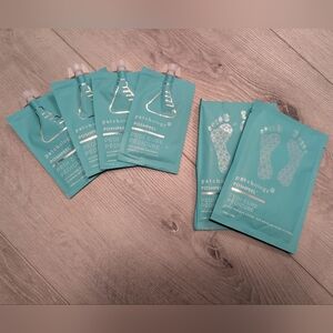 Patchology PoshPeel Pedicure Set